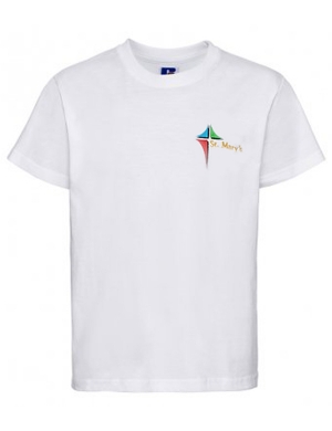 St. Mary’s Infant T-Shirt